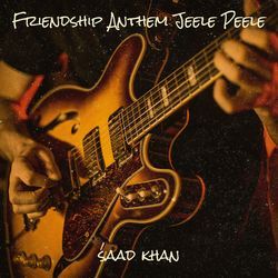 Friendship Anthem Jeele Peele-HRI0Wy1TdGE