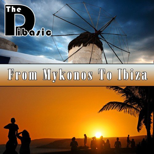 From Mykonos to Ibiza