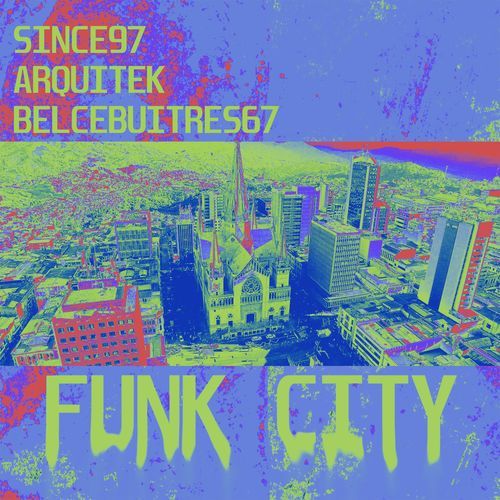 Funk City