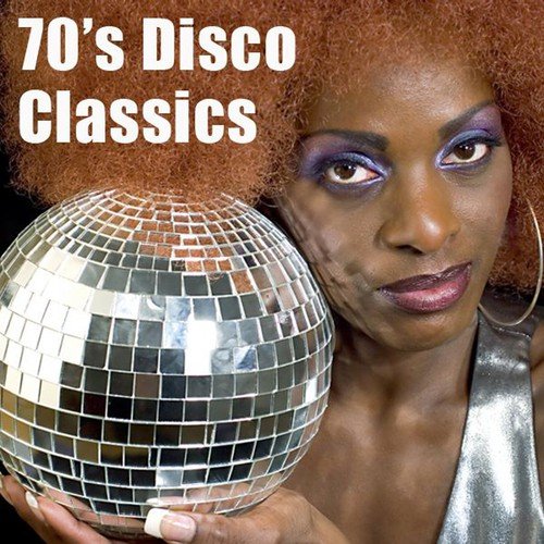 Funky Town: 70's Disco Classics