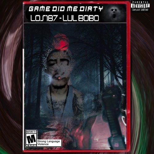 GAME DID ME DIRTY FREESTYLE cover art