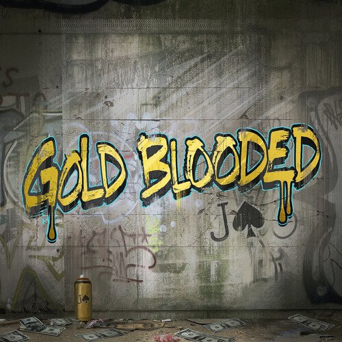 GOLDBLOODED_poster_image