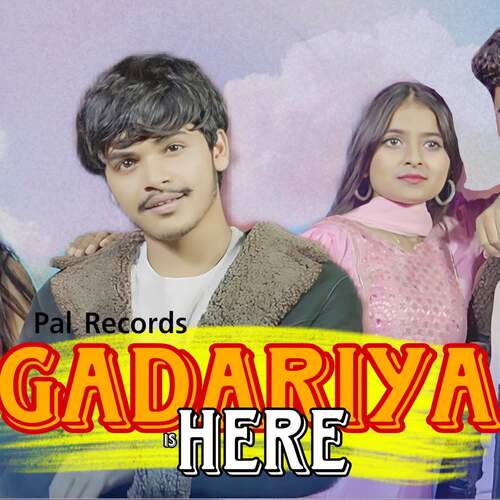 Gadariya is Here (Remix)