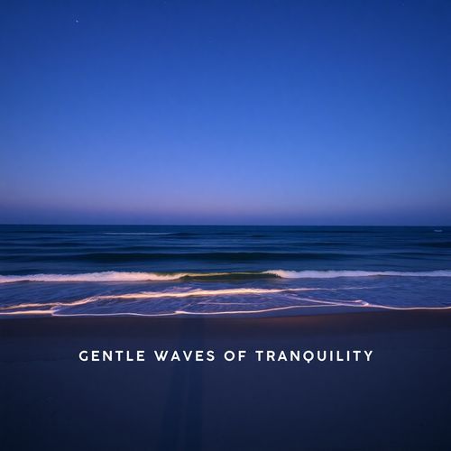 Gentle Waves of Tranquility_poster_image