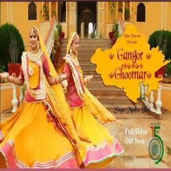 Ghoomar gangour (Rajasthani)-Jj4KfENUZ0I