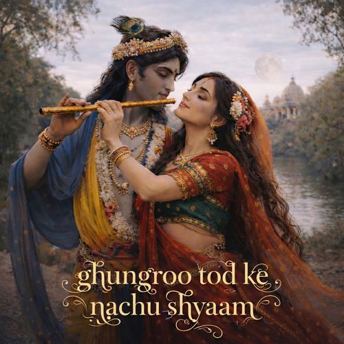 Ghungroo Tod Ke Nachu Shyaam