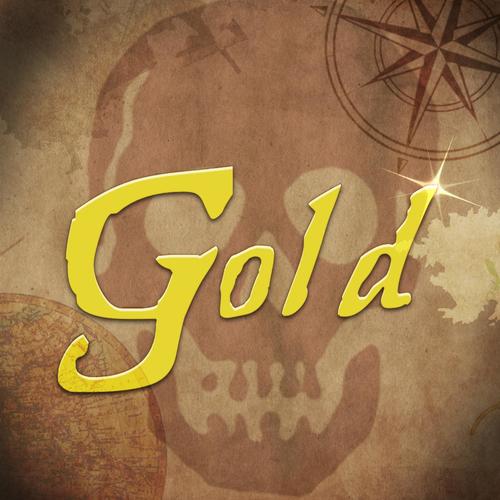 Gold (feat. Vinny Noose)_poster_image