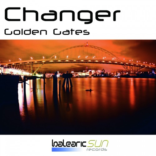 Golden Gates - 1