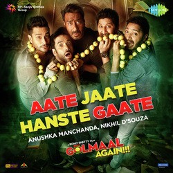 Aate Jaate Hanste Gaate-Ix87exdDB0U