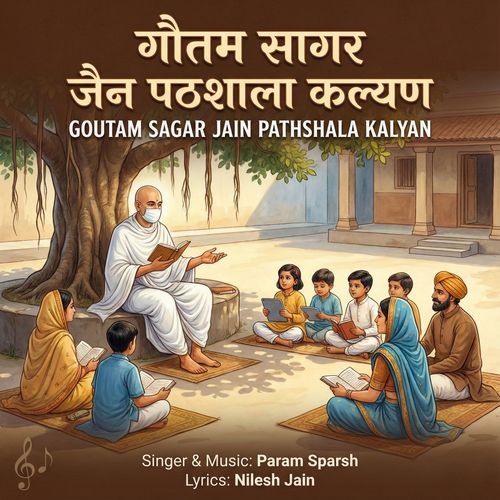 Goutam Sagar Jain Pathshala Kalyan