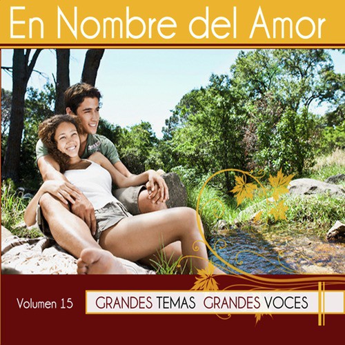 Grandes Temas Grandes Voces Vol. 15