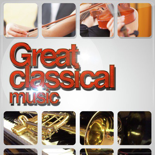 Great Classic Music_poster_image