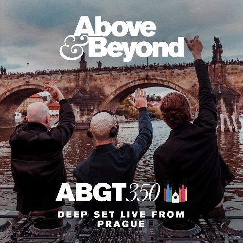 See The End (ABGT350WD) (Avoure Remix)