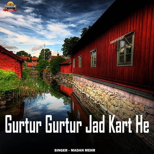 Gurtur Gurtur Jad Kart He