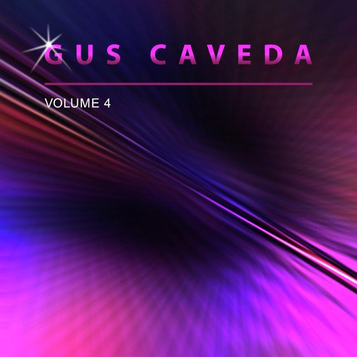Gus Caveda, Vol. 4