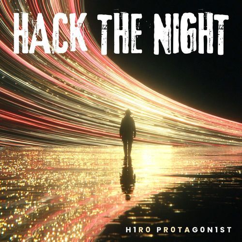 Hack The Night
