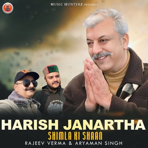 Harish Janartha Shimla Ki Shaan