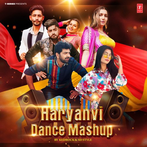 Haryanvi Dance Mashup(Remix By Kedrock,Sd Style)