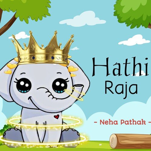 Hathi Raja