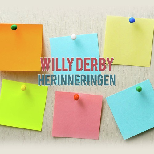 Willy Derby