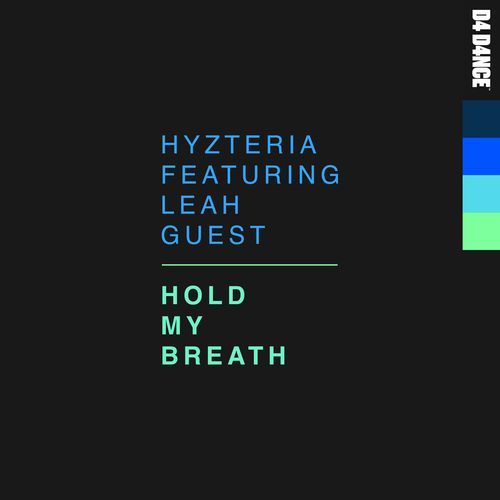 Hold My Breath (feat. Leah Guest)_poster_image