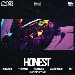 Honest-AQcJRR9mTnE