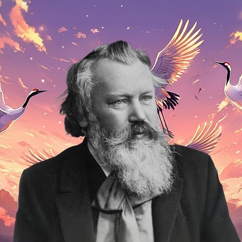 Hungarian Dance No 5 (LoFi Version)