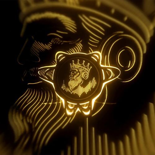 Hypnocurrency cover art
