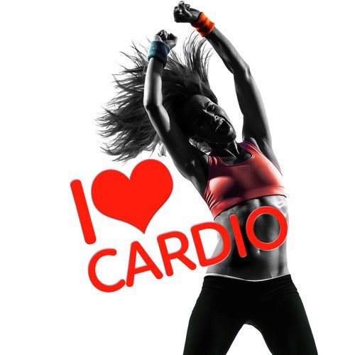 I Love Cardio