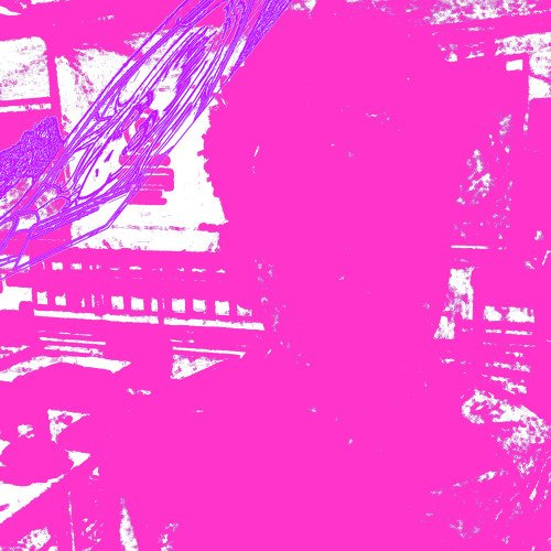Crackhead B Minor cover art