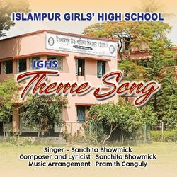 IGHS Theme Song-AiMaSBxieQQ