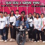 ILU ILU I LOVE YOU