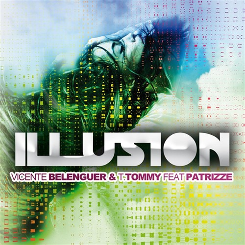 Illusion (2011 Vicente Belenguer Remix)_poster_image