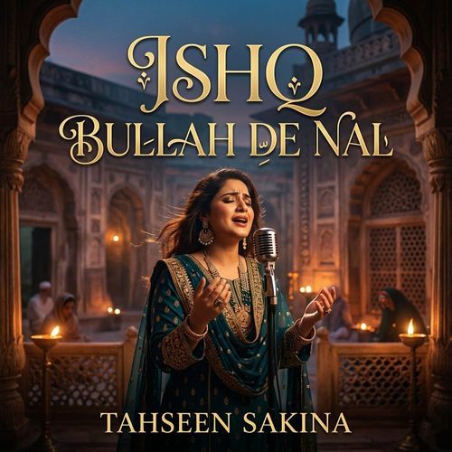 Ishq Bullah De Nal