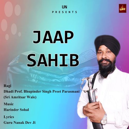 Jaap Sahib
