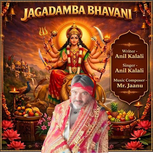 Jagadamba Bhavani
