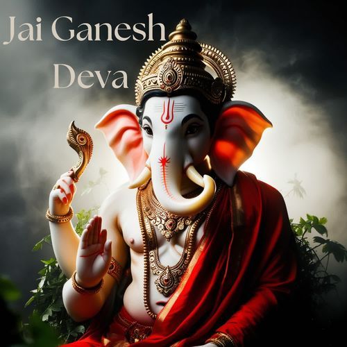 Jai Ganesh Deva