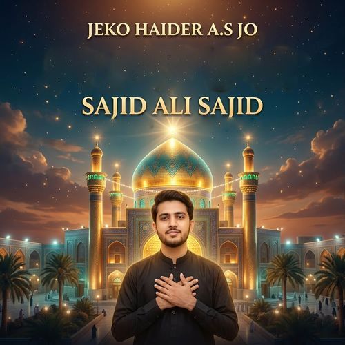 Jeko Haider A.s Jo