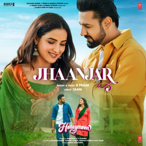 Jhaanjar (From "Honeymoon")