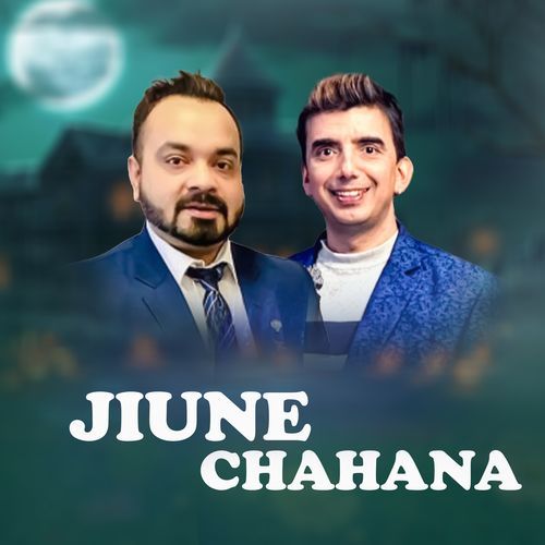 Jiune Chahana