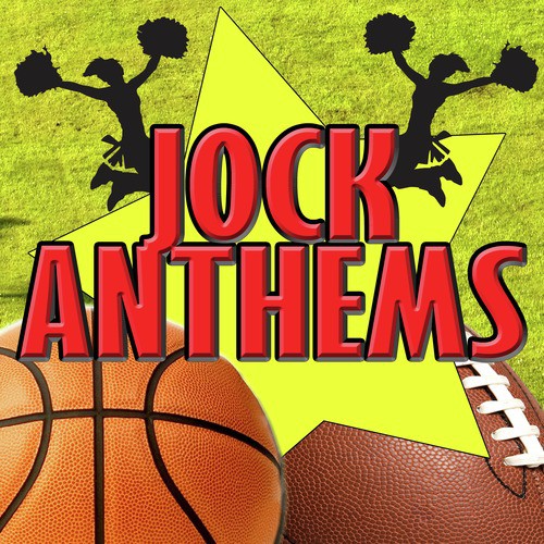 Jock Anthems