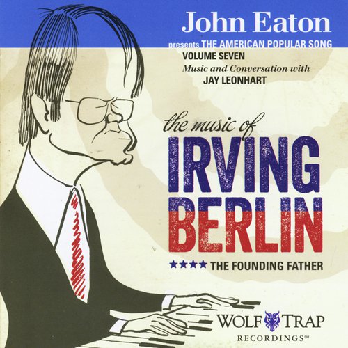 Easter Parade (feat. Jay Leonhart) cover art