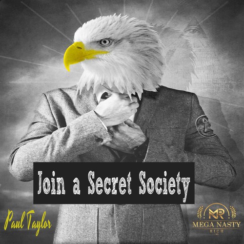 Join a Secret Society