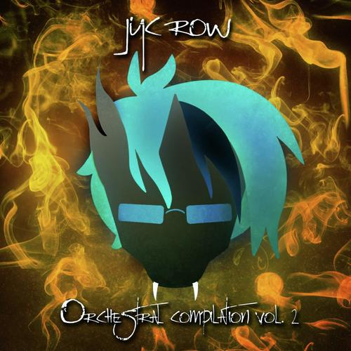 Jyc Row Orchestral Compilation Vol. 2
