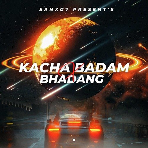 Kacha Badam X Bhadang