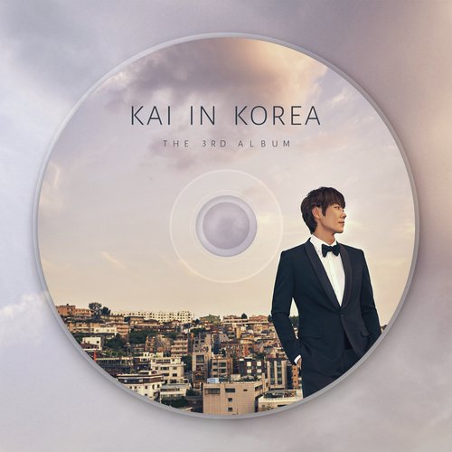 Kai In Korea_poster_image