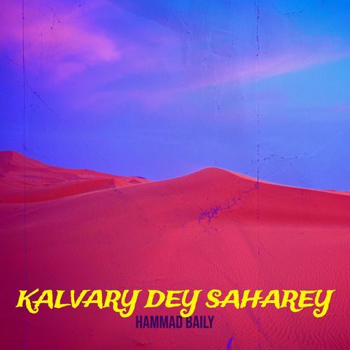 Kalvary Dey Saharey