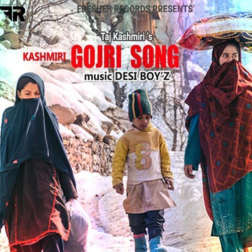 Kashmiri Gojri Song