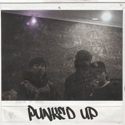 Killdeezkid$ - Punked Up