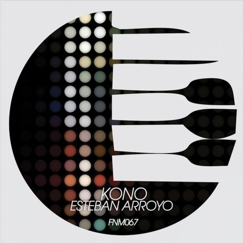 Kono (Original Mix)
